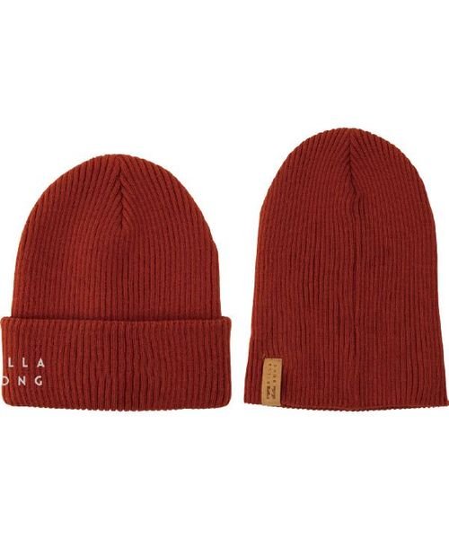 BILLABONG(ビラボン)/2WAY BEANIE/img01