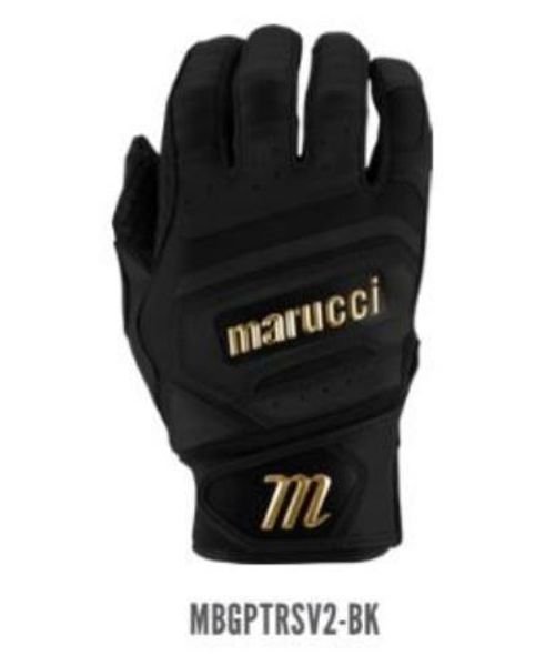 Marucci(マルッチ)/PITTARDS RESERVE / 一般用バッティンググローブ/img01