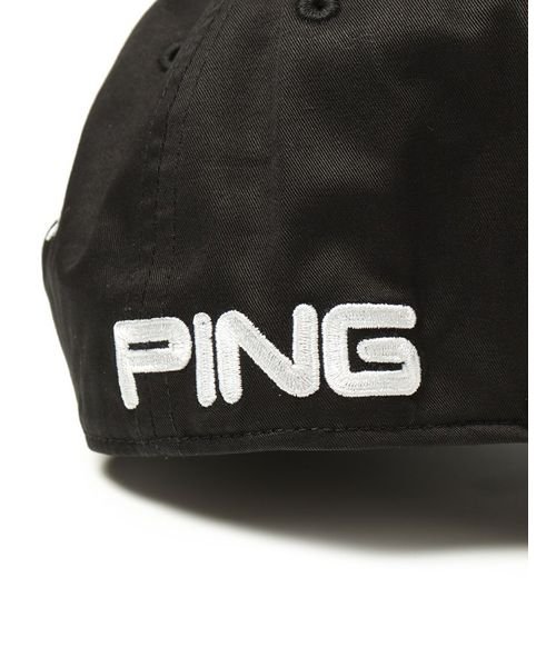 PING(ピン)/ＨＷ−Ｕ２２１　ＤＥＯ．０　ツアーキャップ/img04
