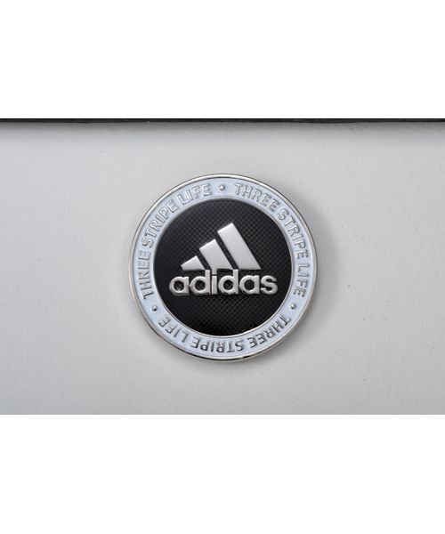 Adidas(アディダス)/CORE 2WAY MARKER ADM－913 WH/BK/img02