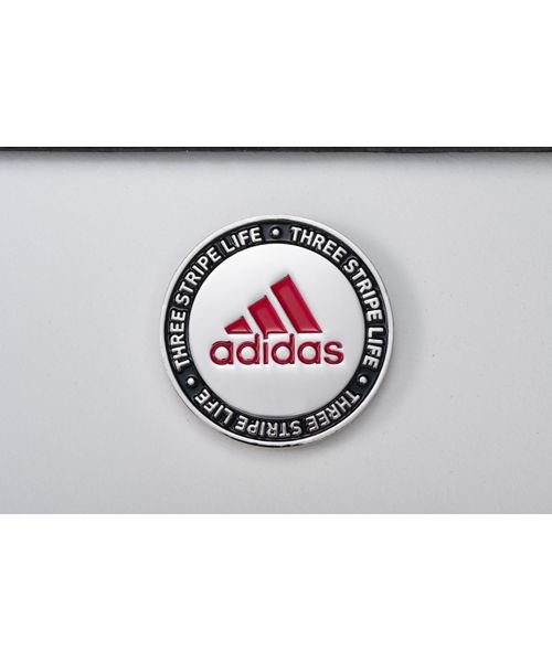 Adidas(アディダス)/CORE 2WAY MARKER ADM－913 RED/img02