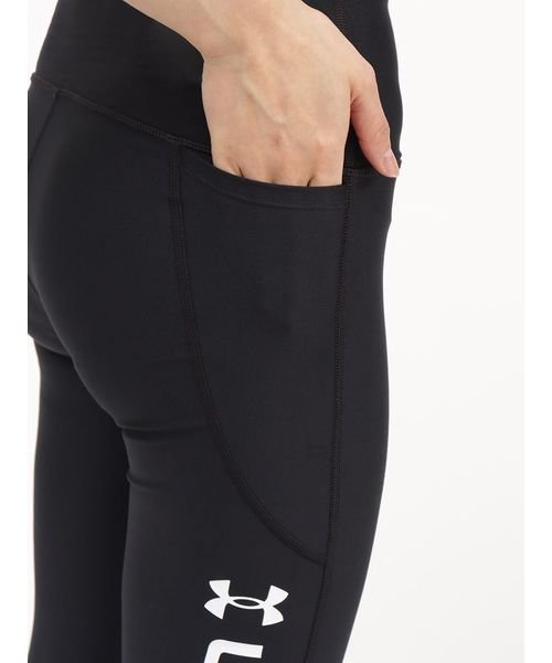 UNDER ARMOUR(アンダーアーマー)/UA ARMOUR BRANDED LEGGING/img06