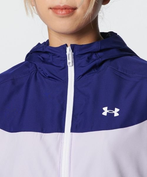 UNDER ARMOUR(アンダーアーマー)/UA MESH LINER WOVEN SOLID/img05