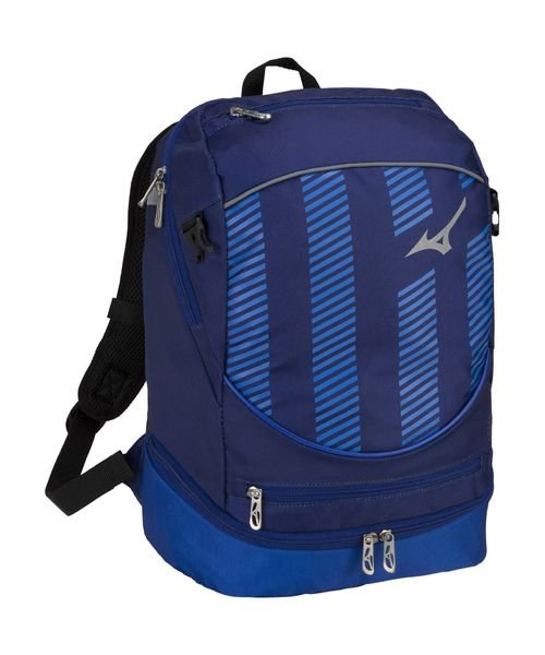 MIZUNO(ミズノ)/ジュニアサッカーバックパック16L/img01