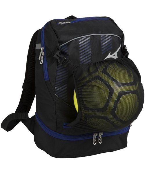 MIZUNO(ミズノ)/ジュニアサッカーバックパック16L/img05