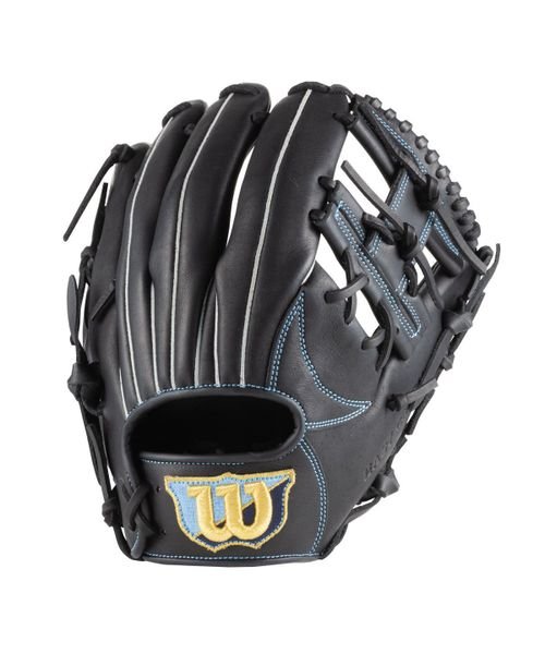 Wilson(ウィルソン)/RB EZC INFIELD 5W H BLACK/img01