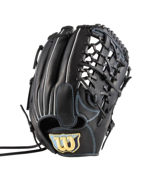 Wilson(ウィルソン)/【左投げ】SB BEAR UTILITY 55 916F BLACK LHT/img01