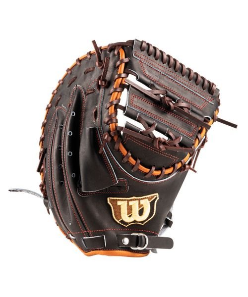 Wilson(ウィルソン)/SB W/H CATCHER 3S BLACK/img01