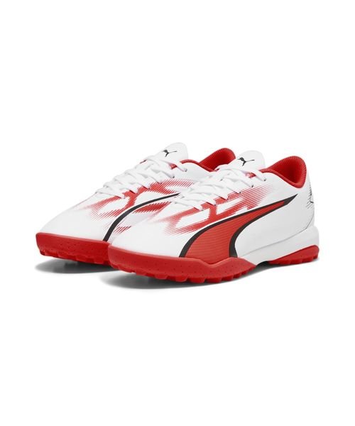 PUMA(PUMA)/ウルトラ プレイ TT + MID JR/img02