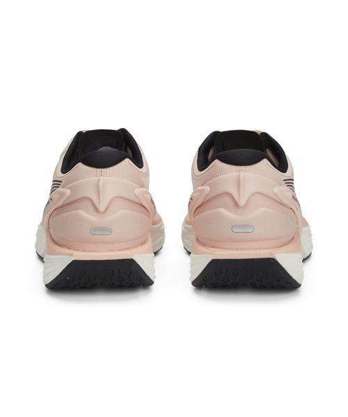 ランダブルエックス ニトロ ウィメンズ XX NITRO FOAM ヒールからアウトソールまで伸びた RUNGUIDE