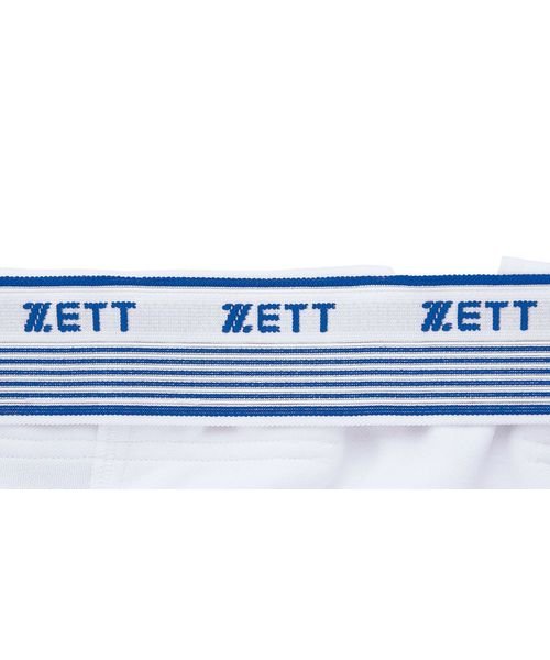 ZETT(ゼット)/メカパンジュニアショートフィットパンツ/img02