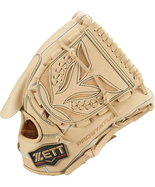 プロステイタスSE 硬式用グラブ 