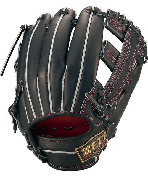 プロステイタスSE 硬式用グラブ 