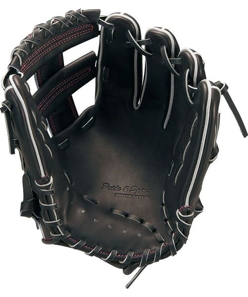 プロステイタスSE 硬式用グラブ 