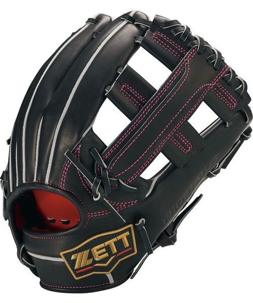 プロステイタスSE 硬式用グラブ 