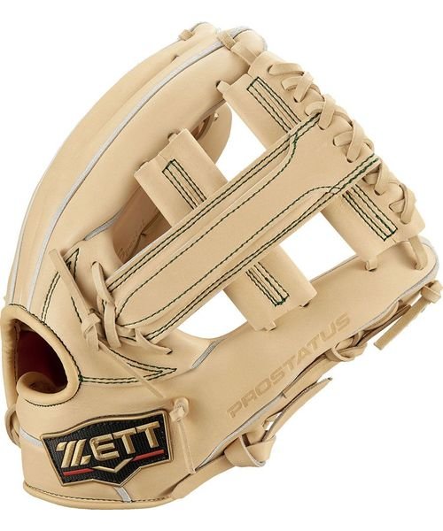 プロステイタスSE 硬式用グラブ 