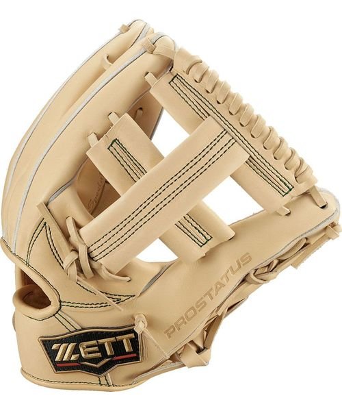 プロステイタスSE 硬式用グラブ 