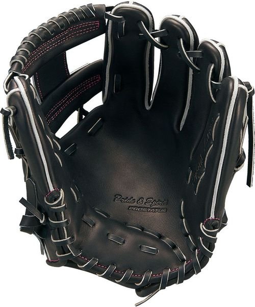 プロステイタスSE 硬式用グラブ 
