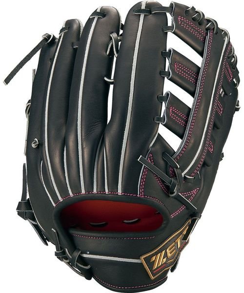 プロステイタスSE 硬式用グラブ 