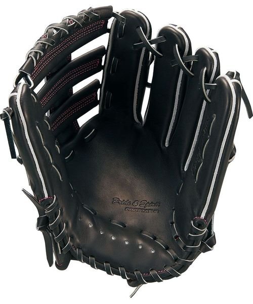 プロステイタスSE 硬式用グラブ 