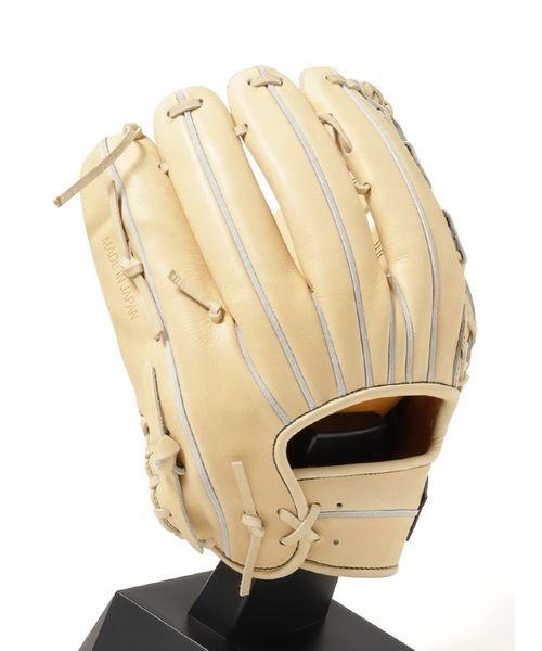 プロステイタスSE 硬式用グラブ 