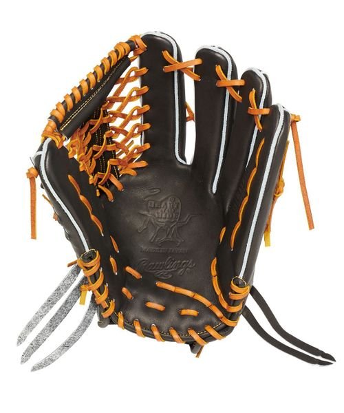 Rawlings(ローリングス)/硬式 HOH JAPAN（エイチオーエイチジャパン）R89－ブラック/img02