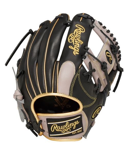 軟式 HYPER TECH COLOR SYNC（ハイパーテックカラーシンク）N62－ブラック/グレー（ハイパーテックカラーシンク） シューズ（スポーツウェア） E1539912458(11798円)