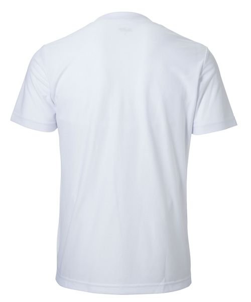Rawlings(ローリングス)/スタイルロゴTシャツ－ホワイト/ブラック/img02