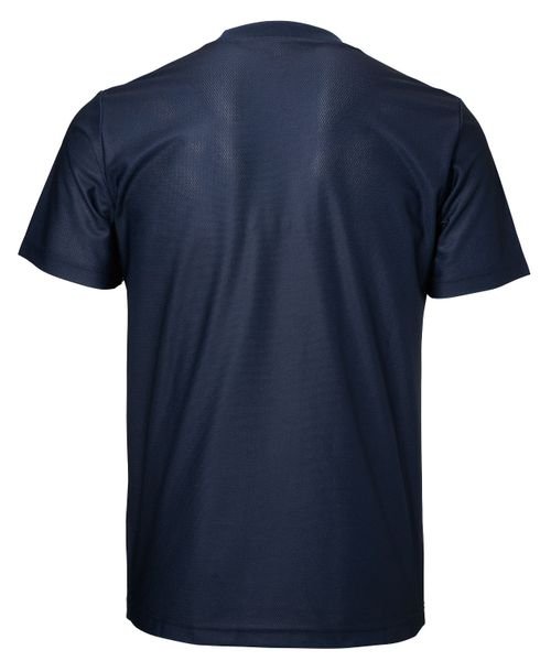 Rawlings(ローリングス)/スタイルロゴTシャツ－ネイビー/ダークオレンジ/img02