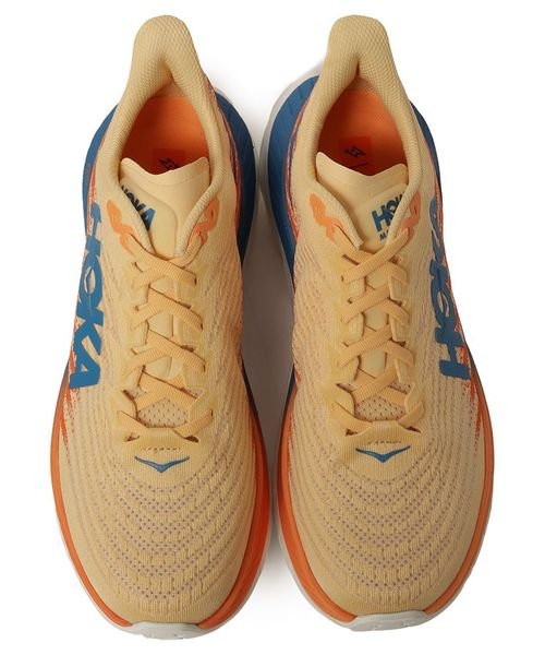 HOKA ONE ONE(ホカオネオネ)/M MACH 5/img04