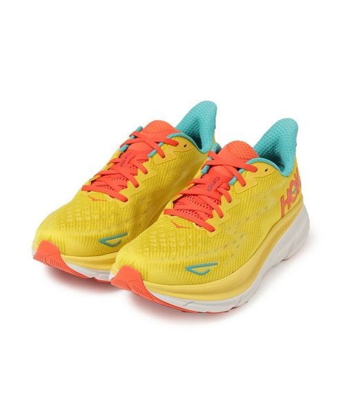 HOKA ONE ONE(ホカオネオネ)/M CLIFTON 9/img01