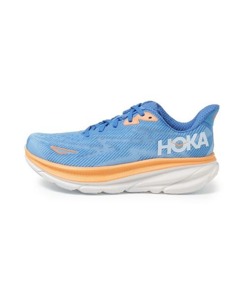 HOKA ONE ONE(ホカオネオネ)/M CLIFTON 9 WIDE/img06