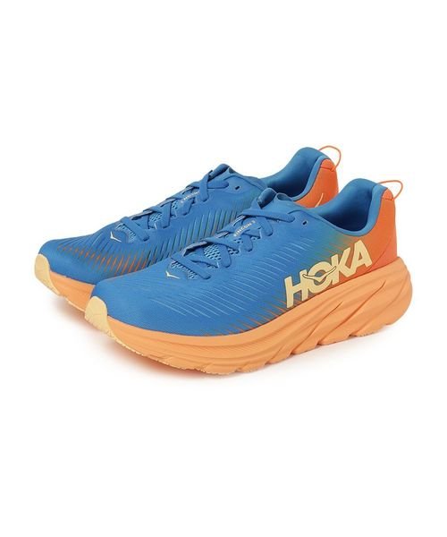 HOKA ONE ONE(ホカオネオネ)/M RINCON 3 WIDE/img01