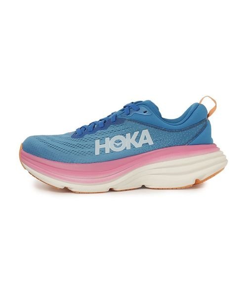 HOKA ONE ONE(ホカオネオネ)/W BONDI 8/img06