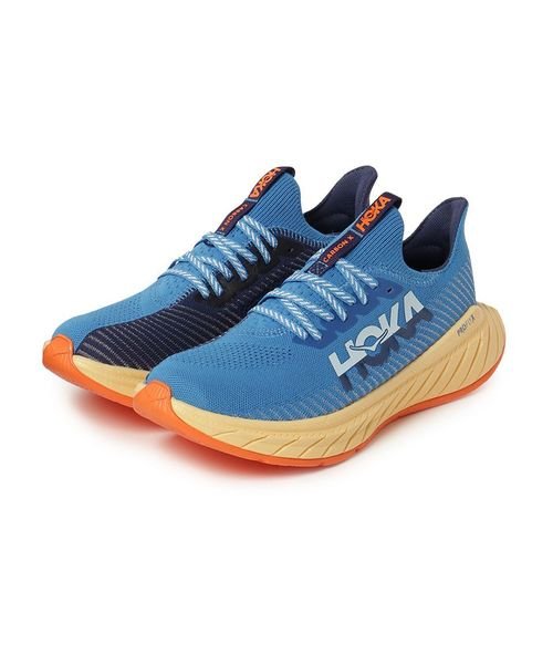 HOKA ONE ONE(ホカオネオネ)/M CARBON X 3/img01