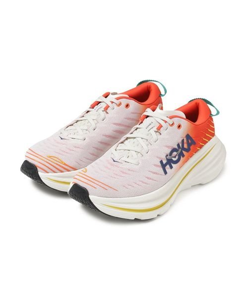 HOKA ONE ONE(ホカオネオネ)/M BONDI X/img01