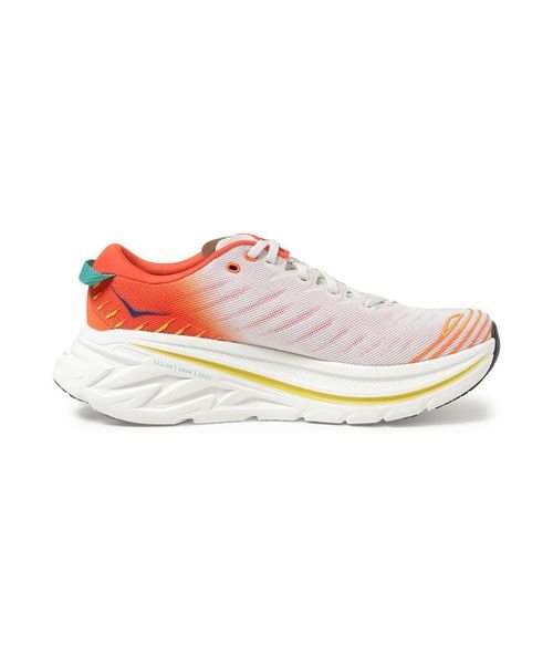 HOKA ONE ONE(ホカオネオネ)/M BONDI X/img05