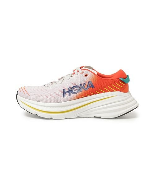 HOKA ONE ONE(ホカオネオネ)/M BONDI X/img06