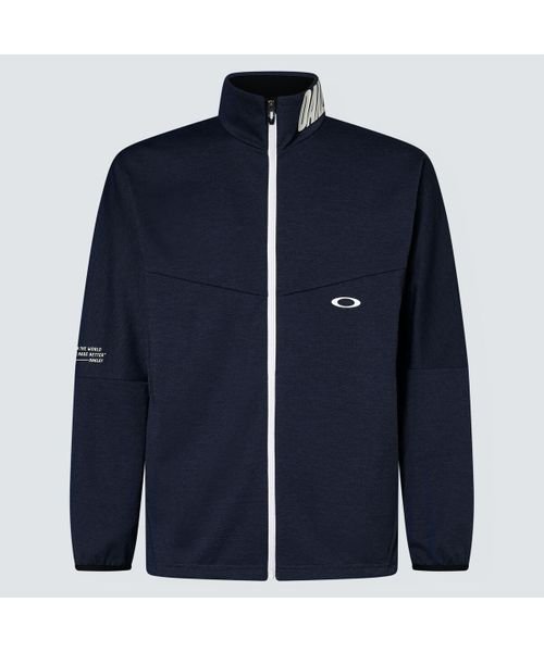 Oakley(オークリー)/ENHANCE TECH JERSEY JACKET 13.0/img01