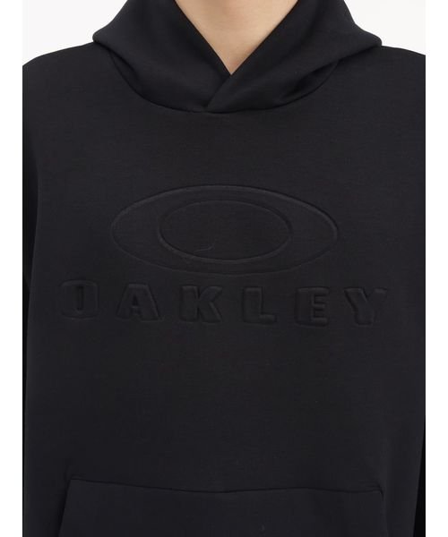 Oakley(オークリー)/ENHANCE QD FLEECE HOODY EVO 2.0/img08