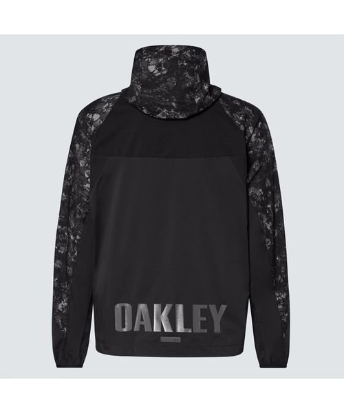 Oakley(オークリー)/ENHANCE MOBILITY GRAPHIC JACKET 4.0/img02