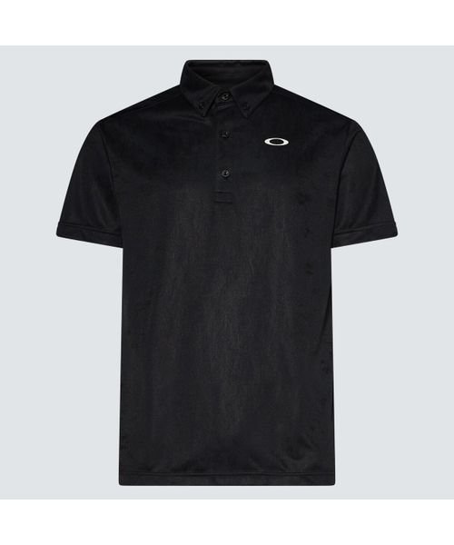 Oakley(オークリー)/ENHANCE SS POLO JACQUARD 13.0/img01