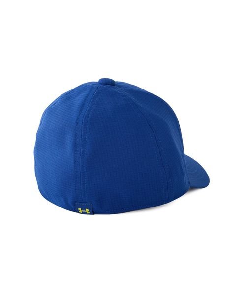 UNDER ARMOUR(アンダーアーマー)/UA ARMOURVENT STRETCH CAP/img02