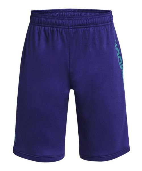 UNDER ARMOUR(アンダーアーマー)/UA STUNT 3.0 PRTD SHORTS/img01