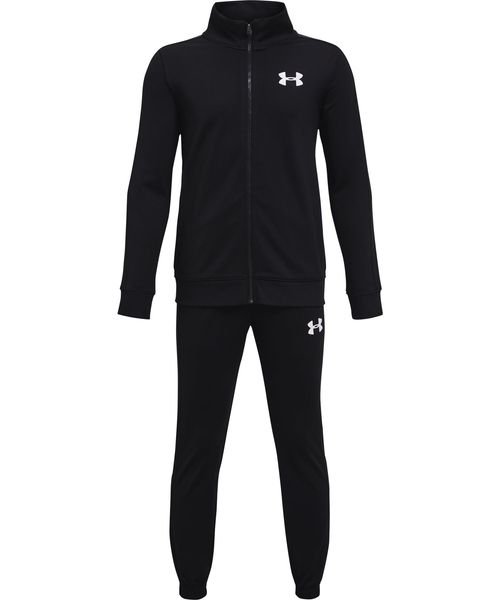 UNDER ARMOUR(アンダーアーマー)/UA KNIT TRACK SUIT/img01