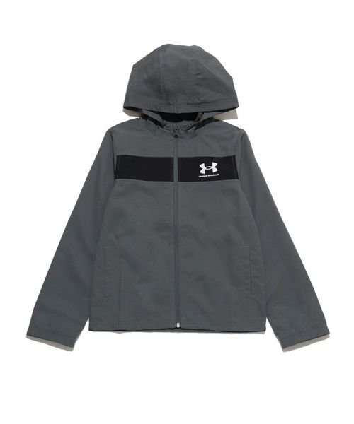 UNDER ARMOUR(アンダーアーマー)/UA SPORTSTYLE WINDBREAKER/img01