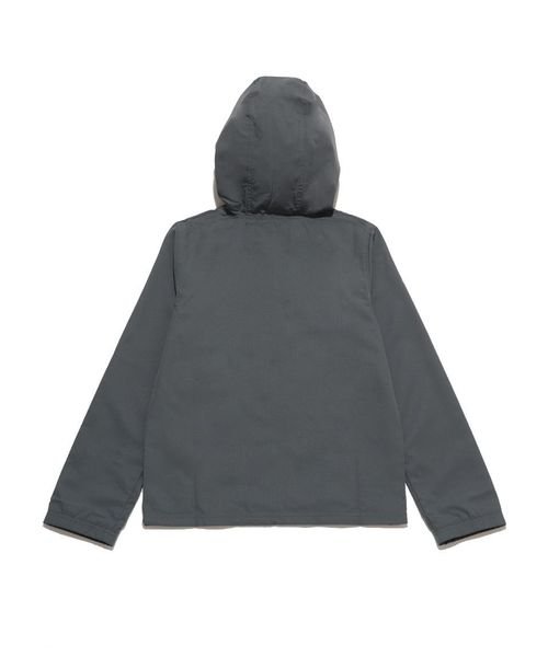 UNDER ARMOUR(アンダーアーマー)/UA SPORTSTYLE WINDBREAKER/img03