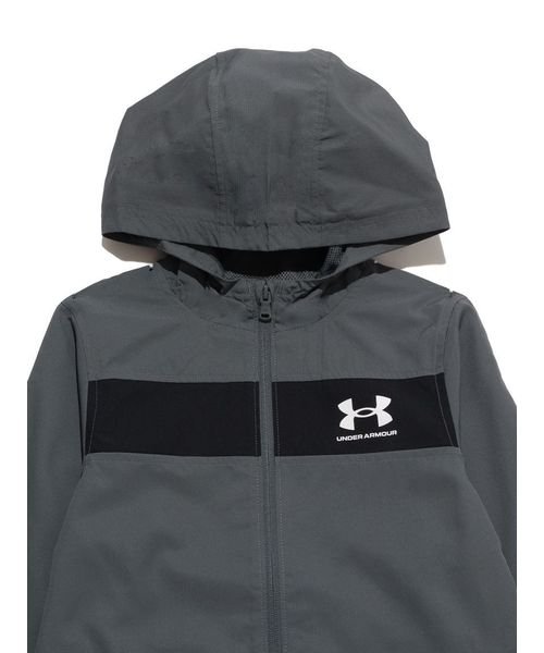 UNDER ARMOUR(アンダーアーマー)/UA SPORTSTYLE WINDBREAKER/img04