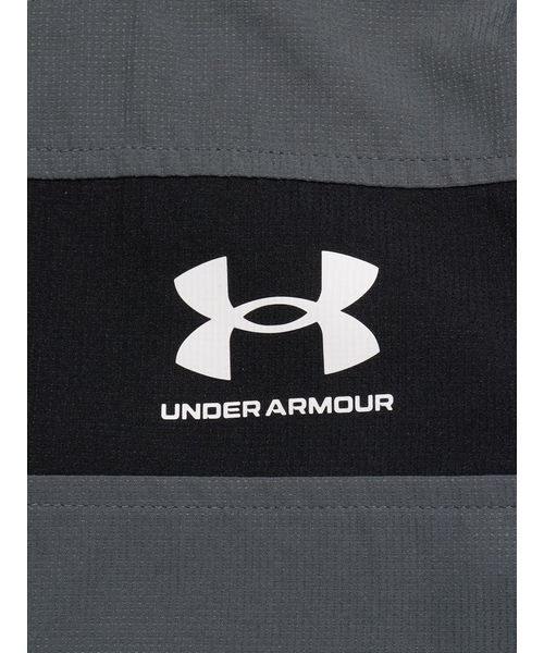 UNDER ARMOUR(アンダーアーマー)/UA SPORTSTYLE WINDBREAKER/img07