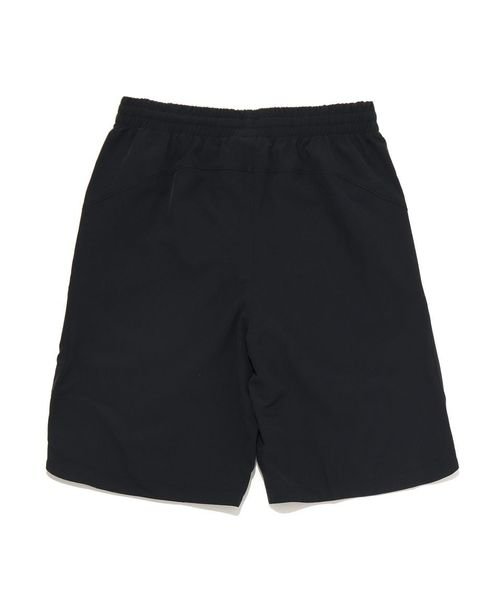UNDER ARMOUR(アンダーアーマー)/UA PROJECT ROCK WOVEN SHORTS/img02